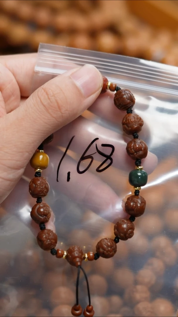 猴头核桃吊坠啊啊啊