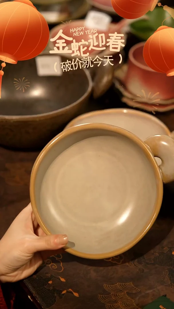 【闪购商品】稻谷壳栖居生活手工手作@@B144