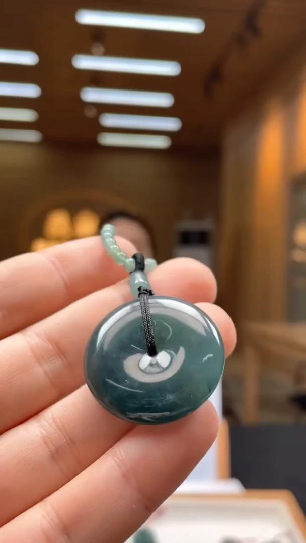 未镶嵌定制翡翠********53