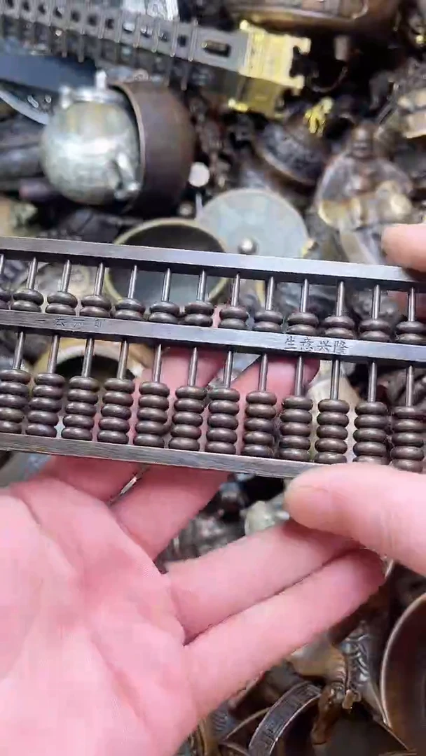 精品铜器点击下单