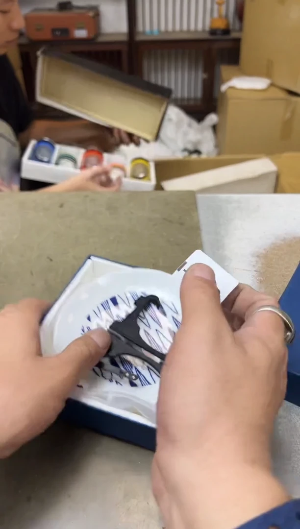 瓷片1148聚宝缘海淘精选