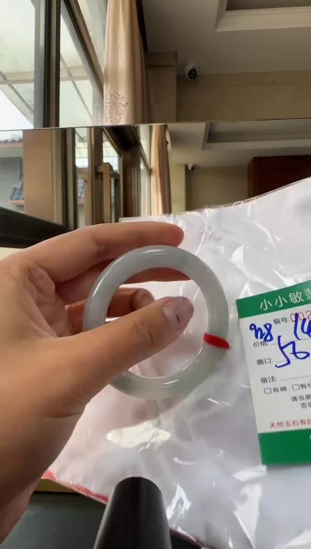 未镶嵌手镯翡翠A货手镯