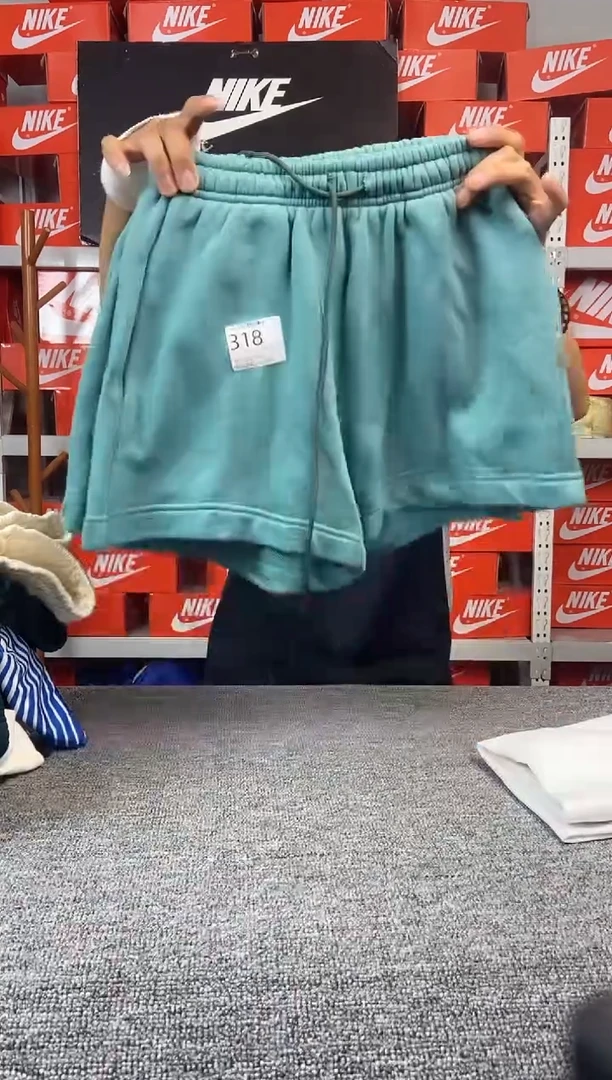 318编码 直播间过款 尺码