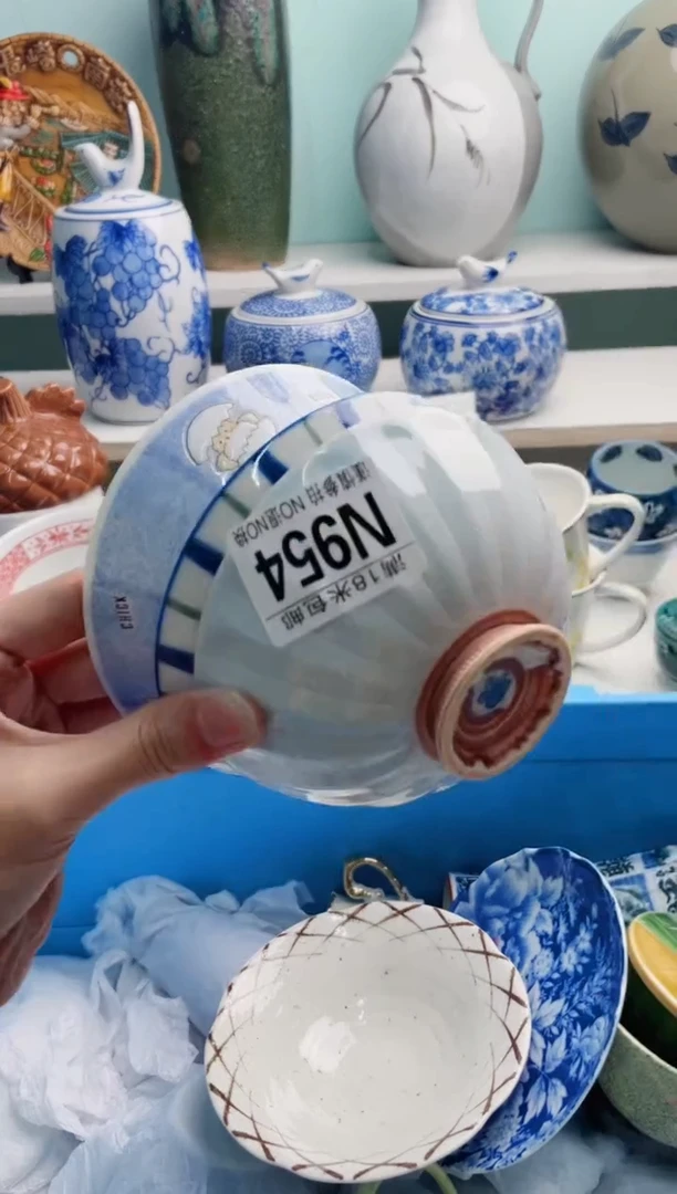 陶瓷老*人N954******