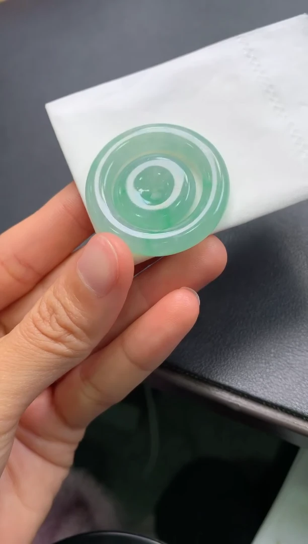 未镶嵌定制翡翠0198603863