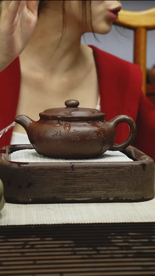 茶壶紫砂1111111
