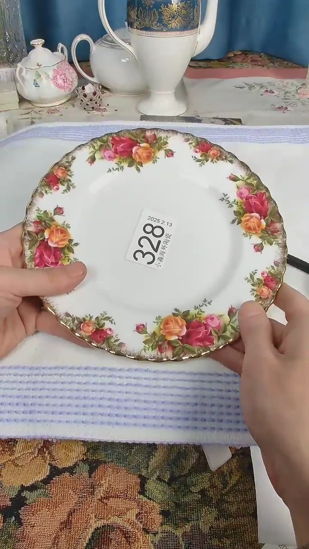 【闪购商品】杯小淼海外陶瓷工艺品