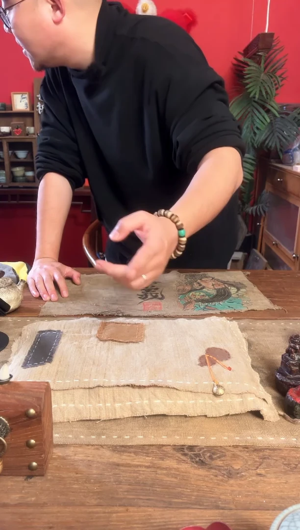 葫芦茶巾11111111111