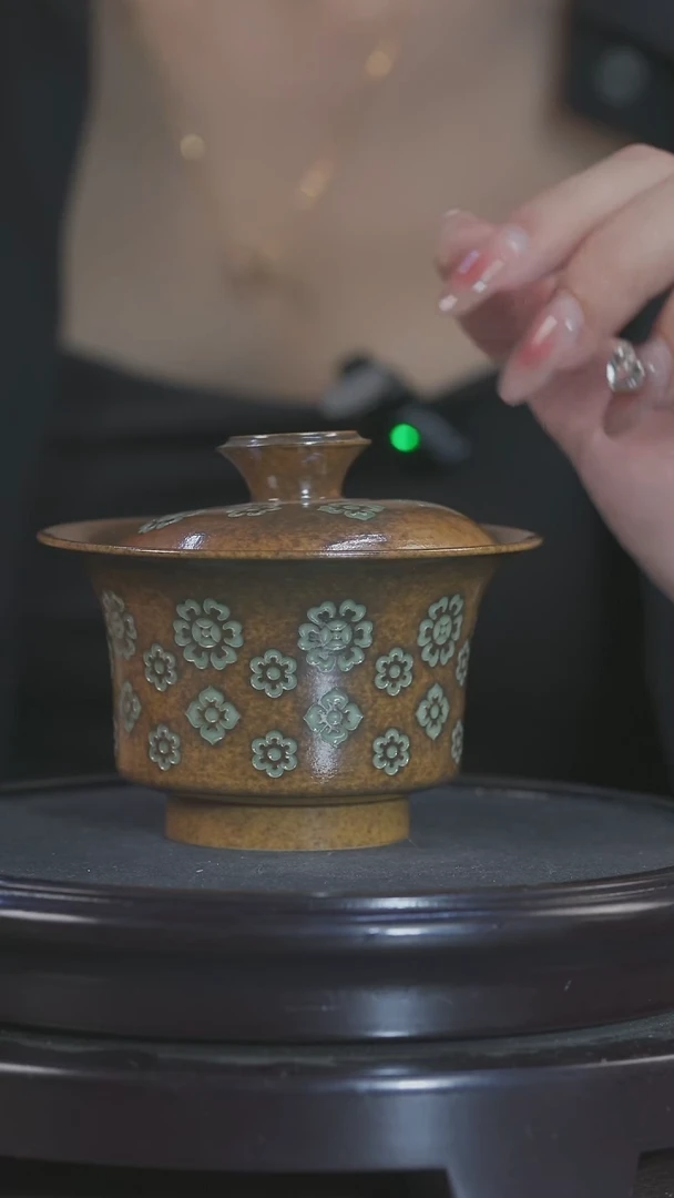 天下龙泉精品茶器04