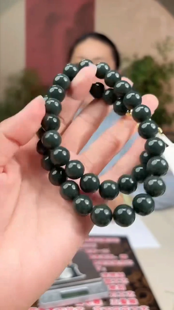 定制和田玉多样性发货拍一发一