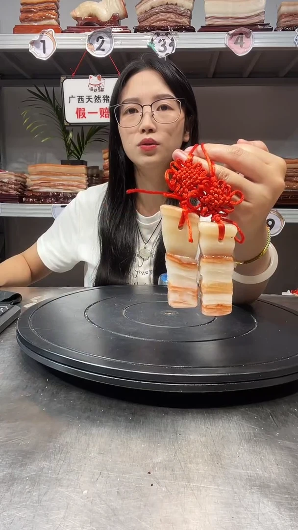 石材天然石材柳州猪肉石