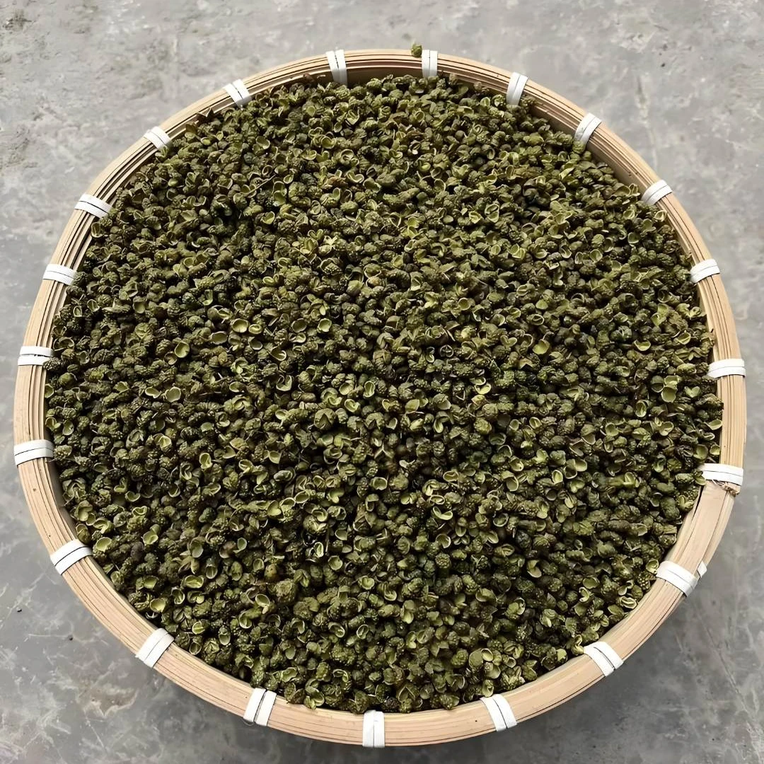 散称青花椒 250g