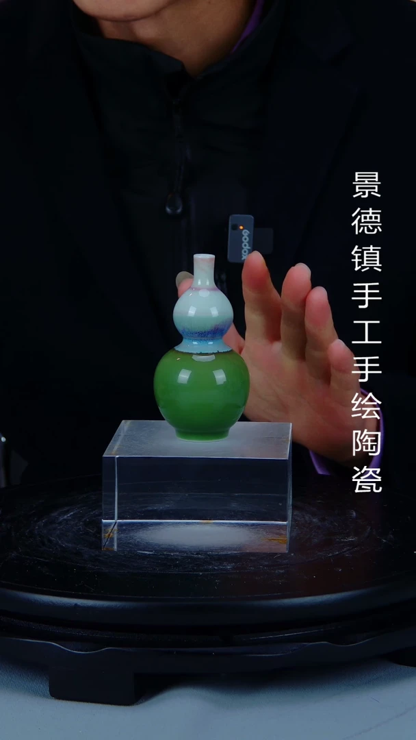 陶瓷景德镇手绘陶瓷1