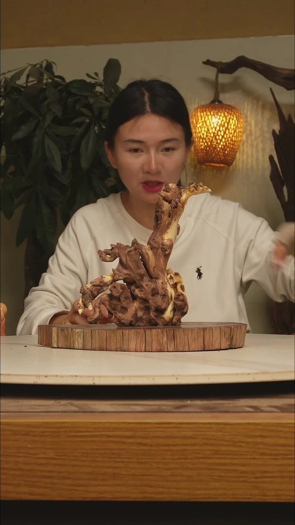 木趁**铁金丝红木288