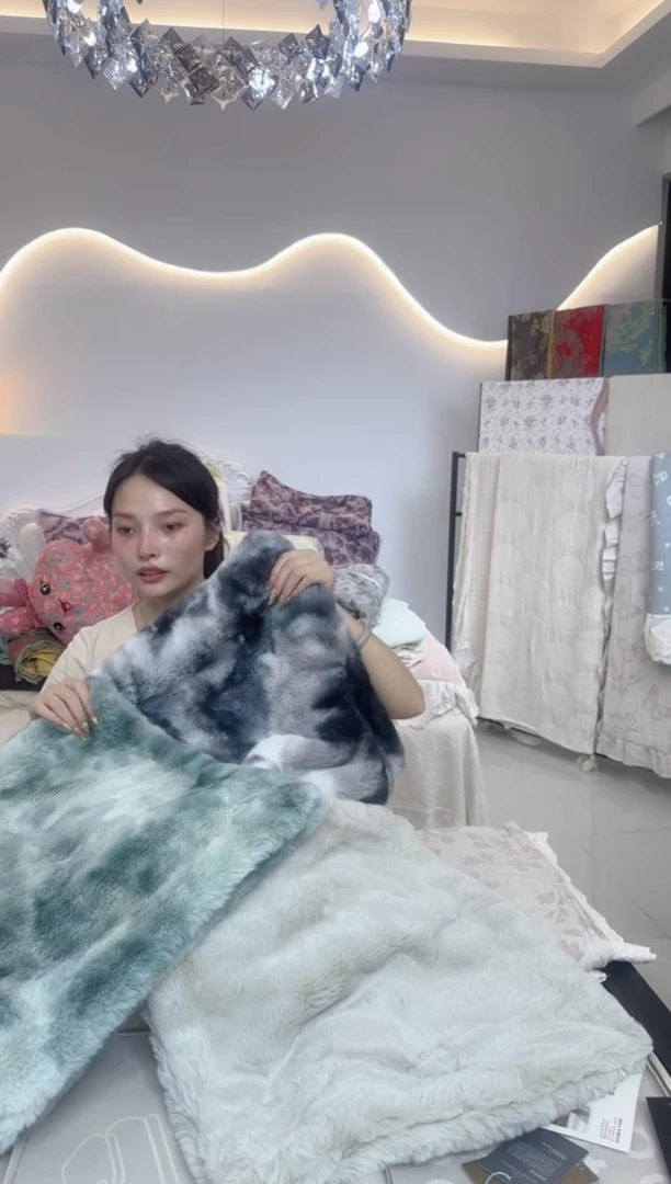 棉9.9 直播间展示款