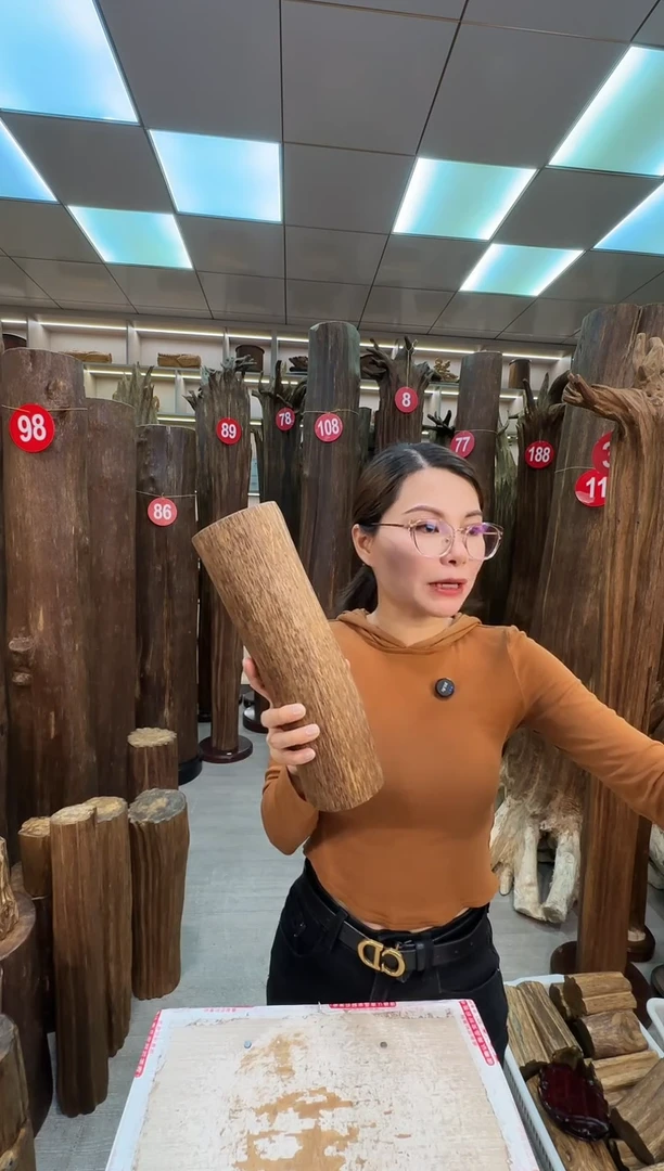 沉香沉香枕沉香原料 七天无理由