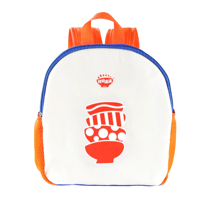 秋田满满【达人专属】尝鲜小书包MS