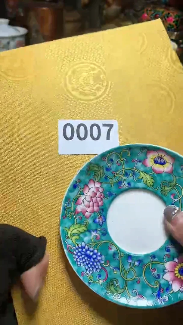 【闪购商品】瓷器默认微瑕瓷器