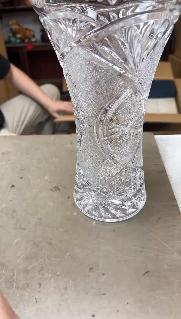 瓷片2621聚宝缘海陶精选