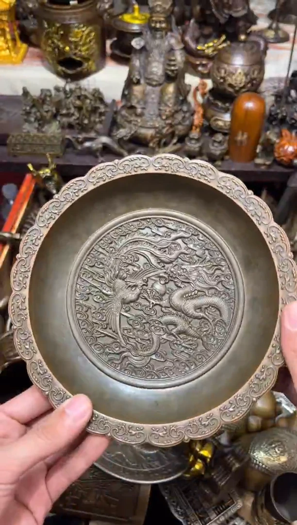 铜古居高端精选链接C103