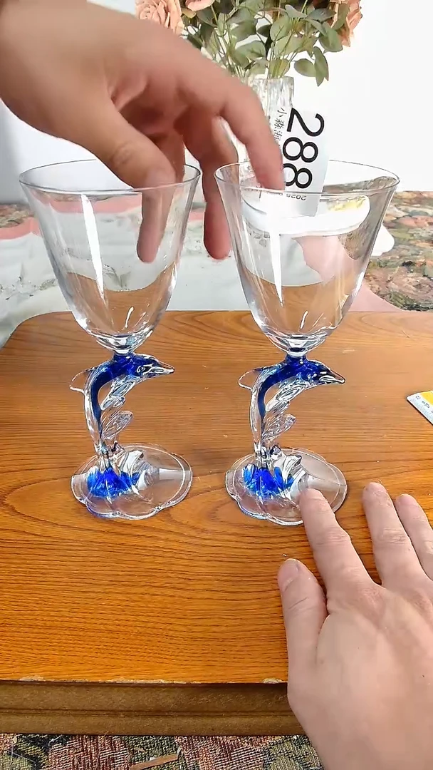 瓷片毛*小淼海外陶瓷工艺品