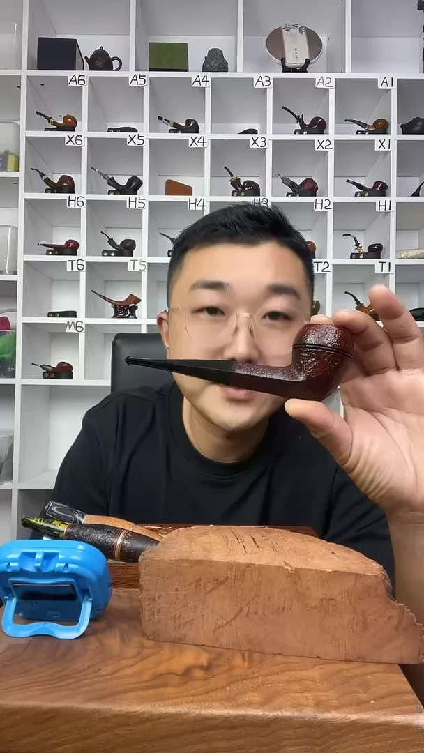 木自*在意大利进口石楠木