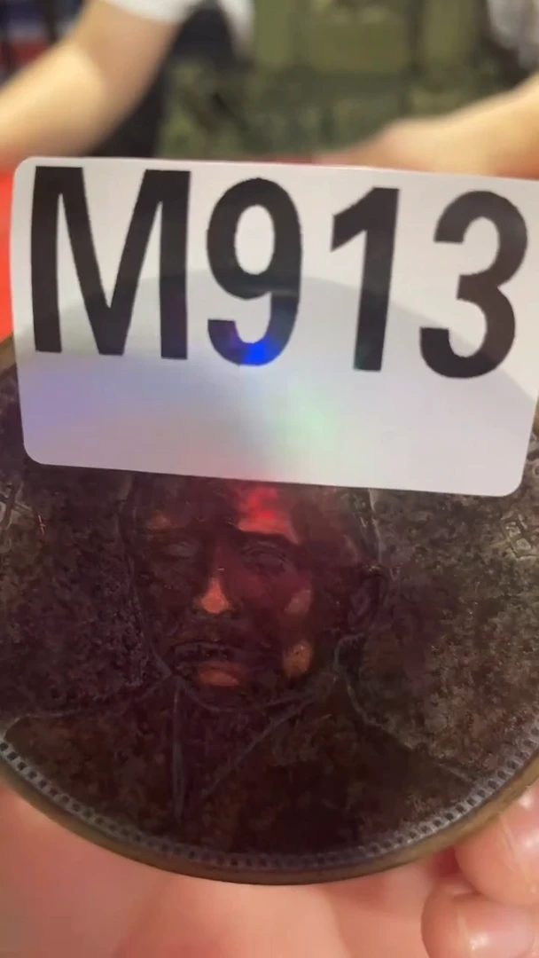 有机玻璃精品家具摆件m913
