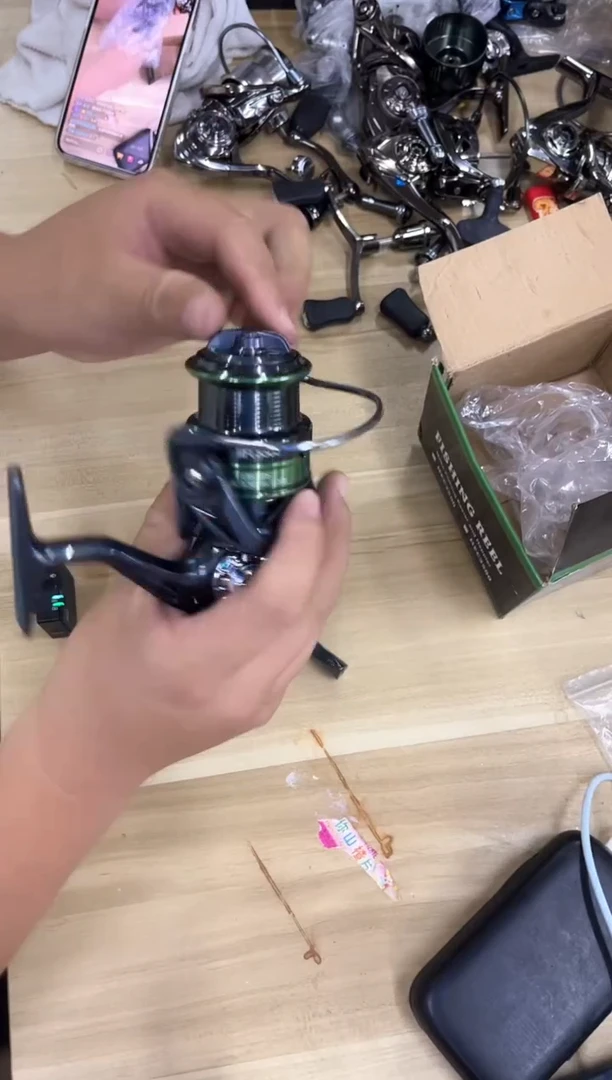 1-6泰诺精工轮子特惠