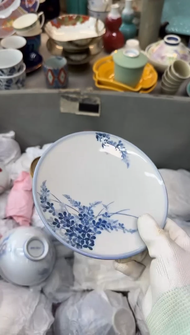 茶盏秧*瓷器瓷器瓷器瓷器