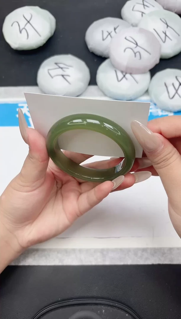 女款工艺手镯A69-57.4