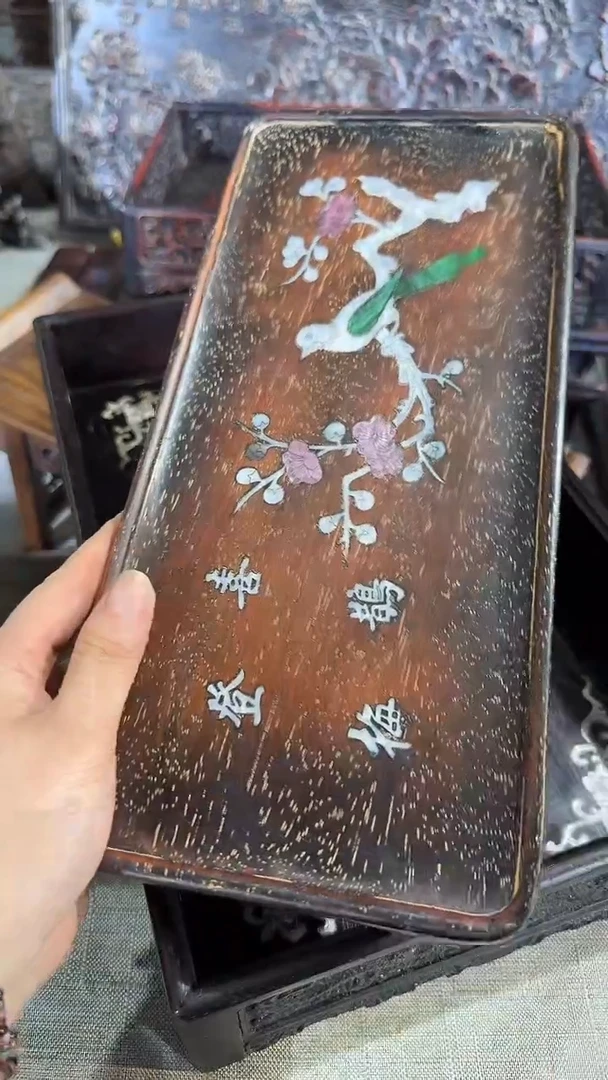 木A013物品链接以直播间为准
