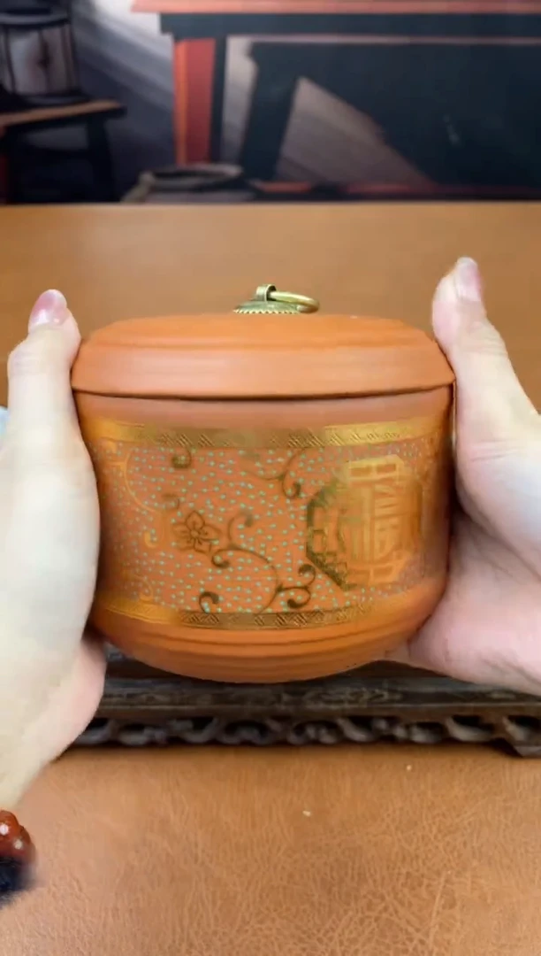 【闪购商品】陶禧茶器闪购福利V