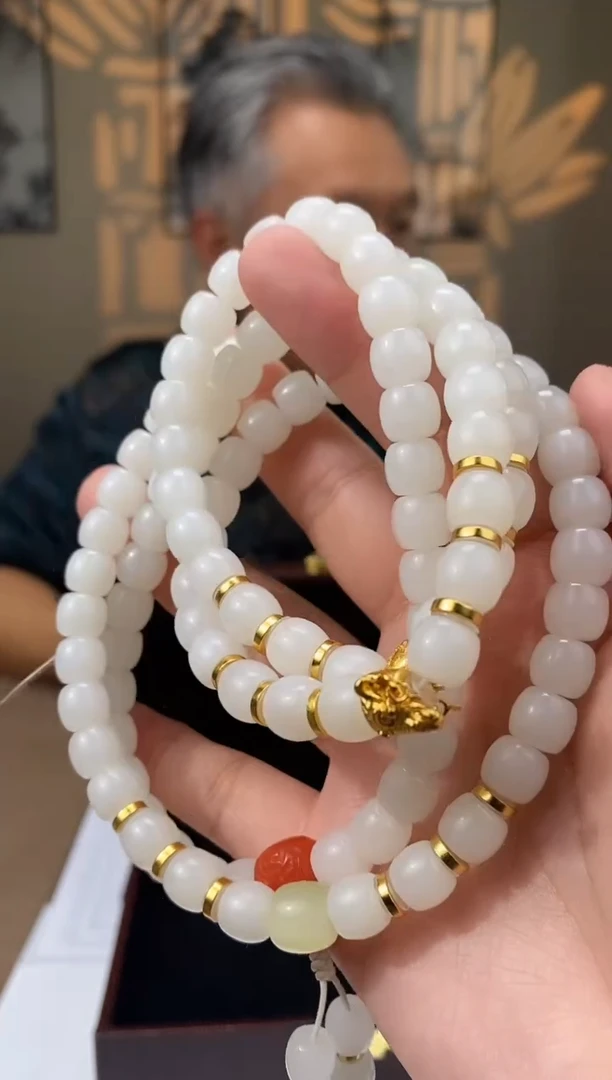 定制和田玉多样性发货拍一发一10231