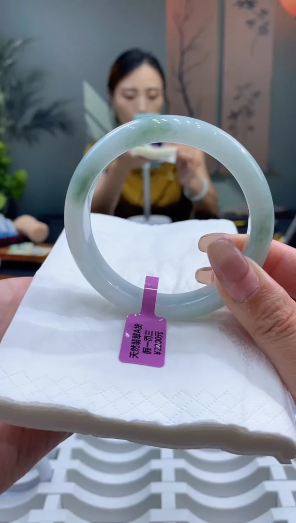 未镶嵌手镯翡翠000039281