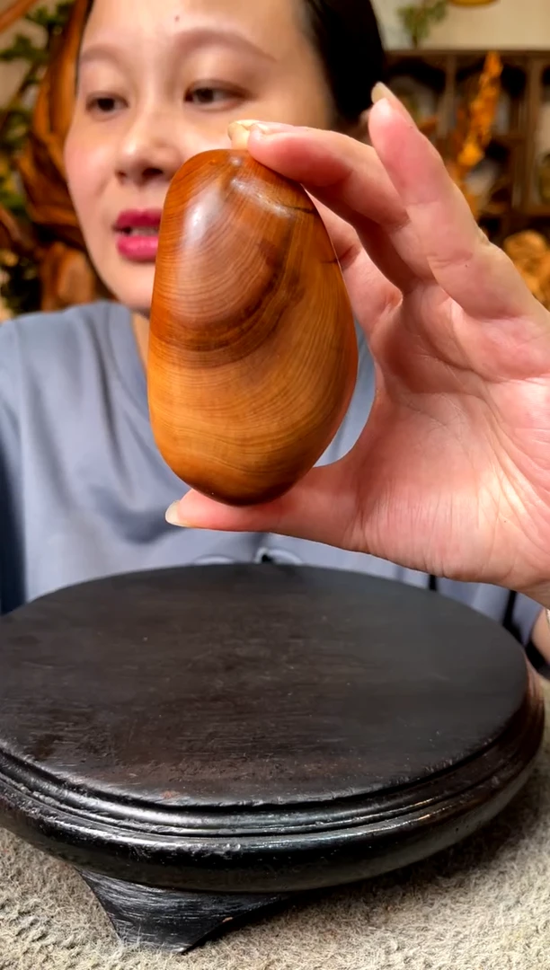 柏木（崖柏）崖柏小件