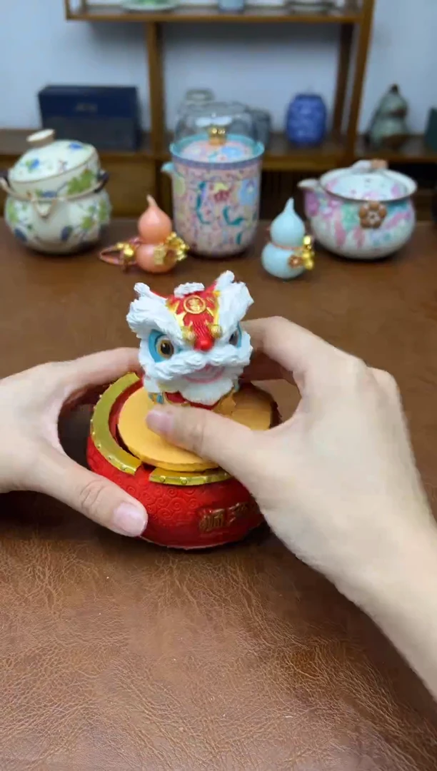 茶瓷雅物集通用链接@@G023