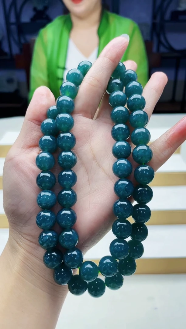 未镶嵌定制翡翠毛货09160289（拍一发一）