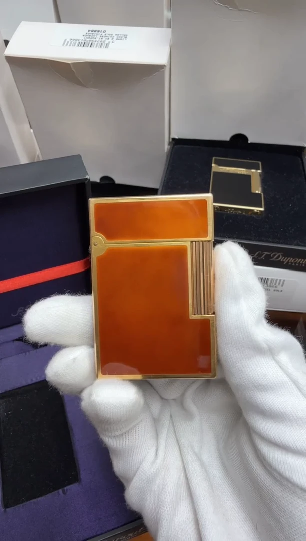 纯铜25 都家L2中号焦糖