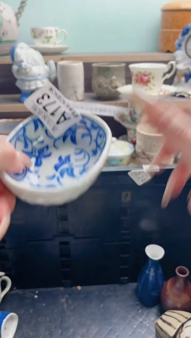 琉璃手工艺品A173***********