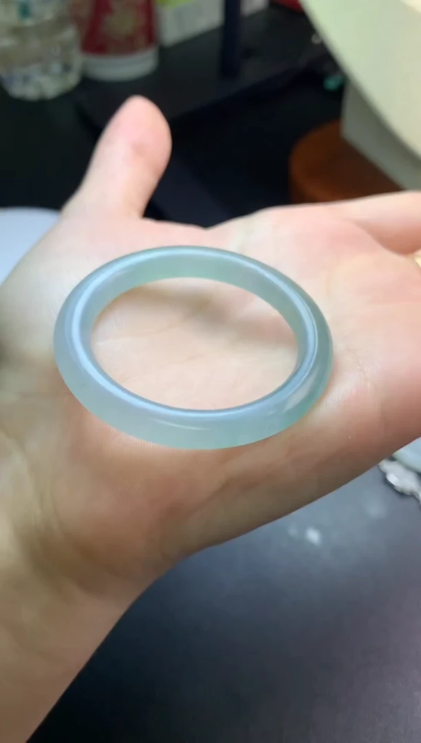 定制翡翠未镶嵌毛货