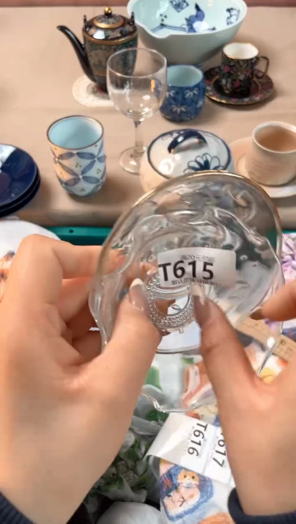 瓷片?***?瓷器瓷器T615