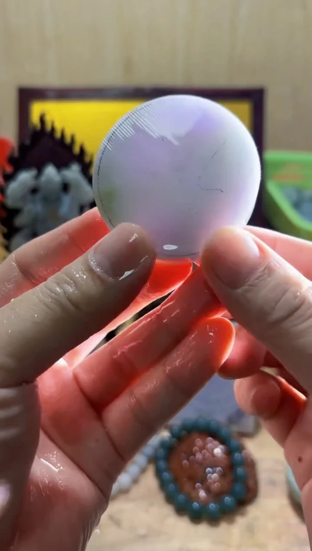 未镶嵌挂件翡翠A货常星6781