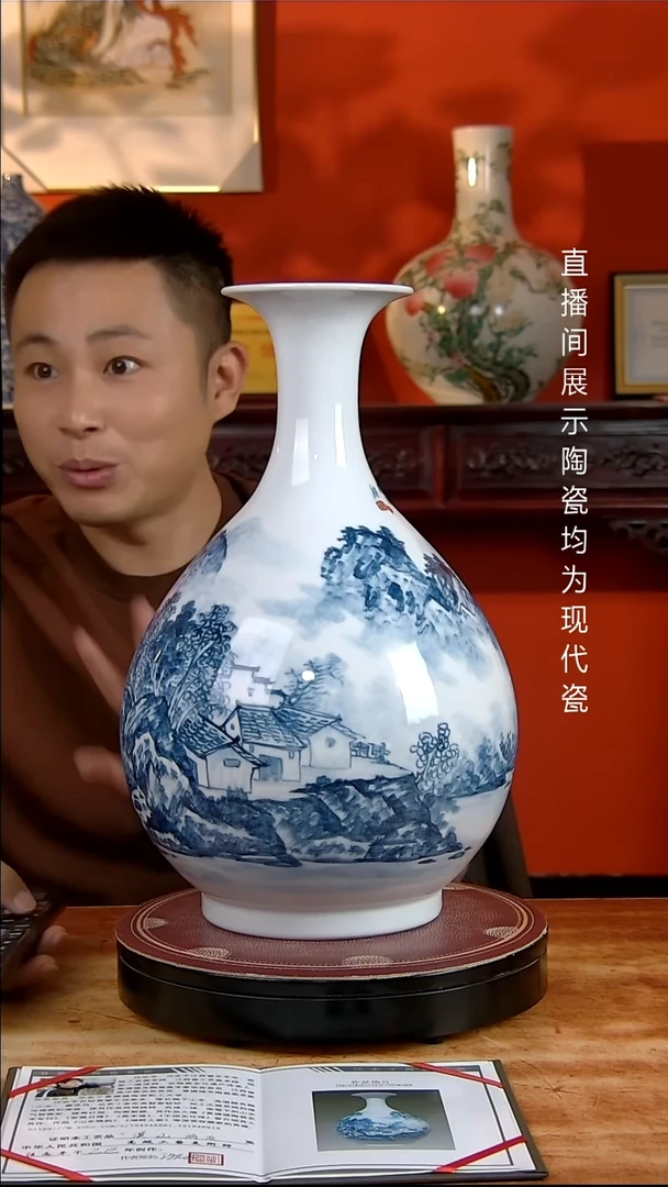 景德镇御匠邦陶瓷1