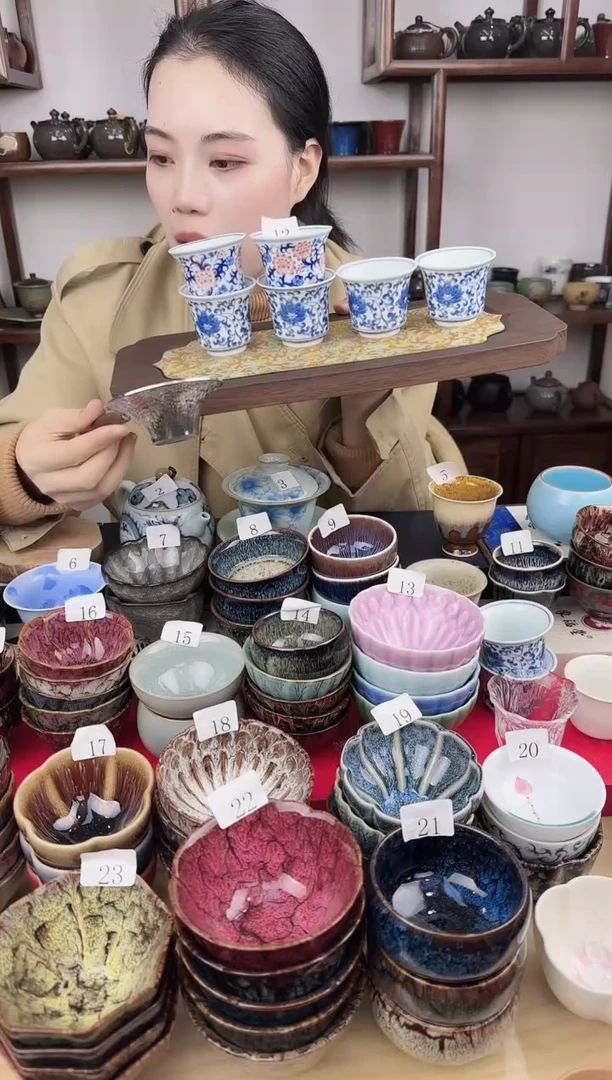 象福堂茶器000000159