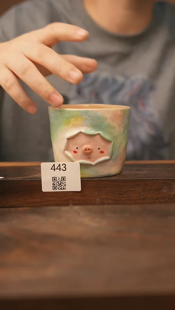 【落单孤品】/杯子@@443