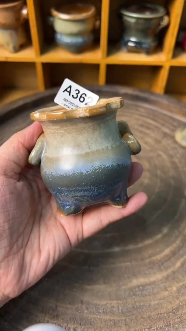 362 内口4.5【多肉花盆多肉盆】