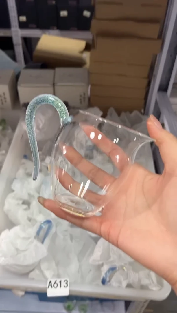 手工艺品琉璃A613