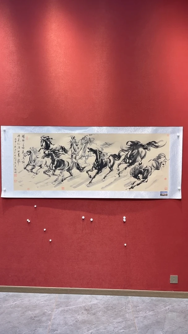 国画老师创作作品  42