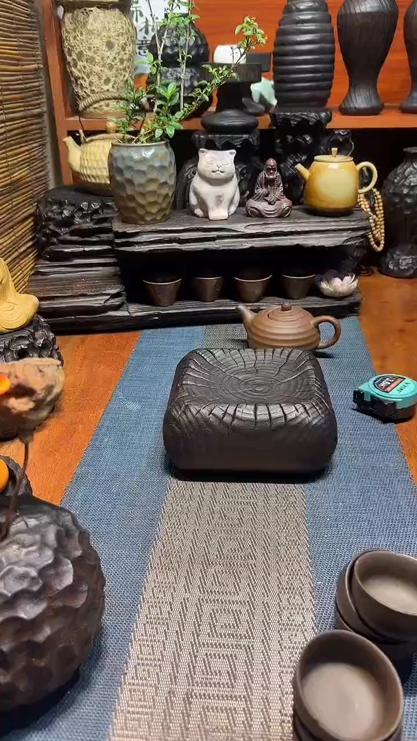 香樟木香樟木一物一拍