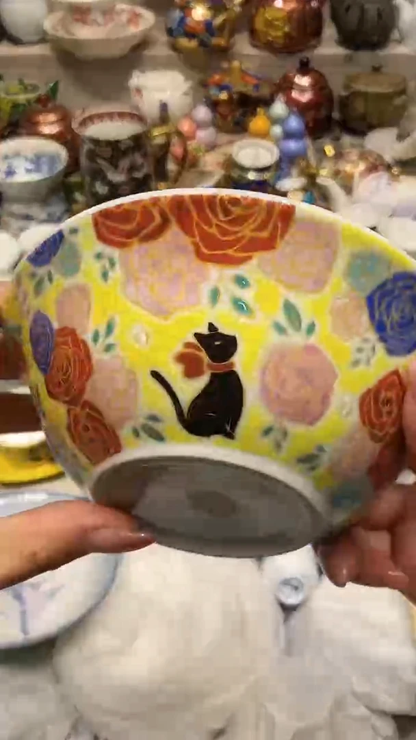 瓷片清****猫系统自动截取直播间实时画面